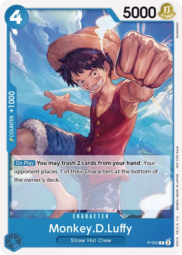 Monkey.D.Luffy