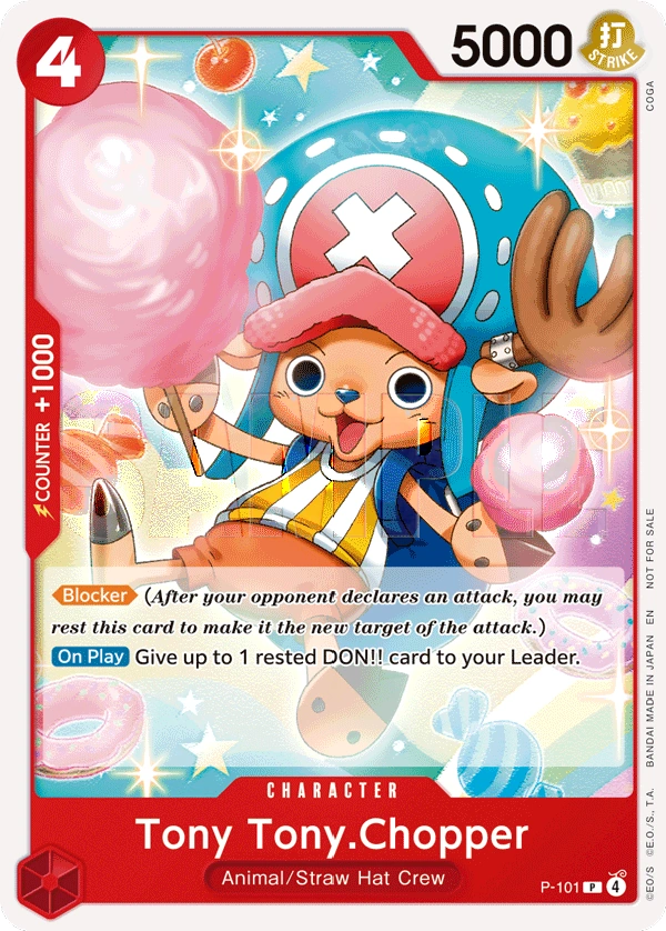 Tony Tony.Chopper