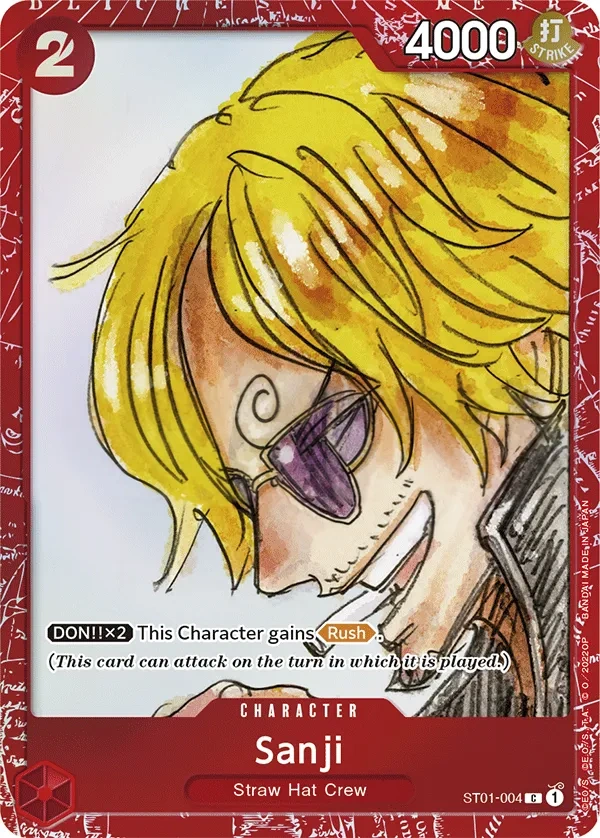 Sanji