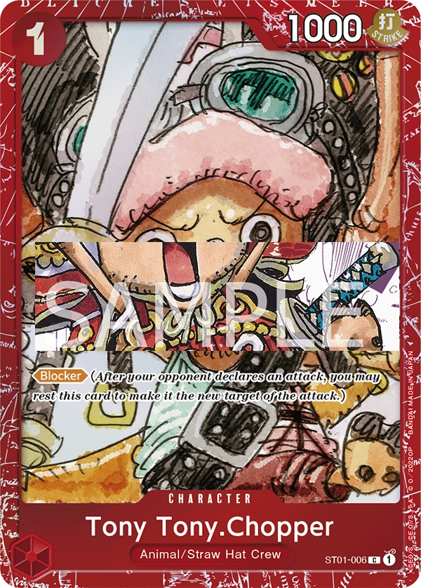 Tony Tony.Chopper