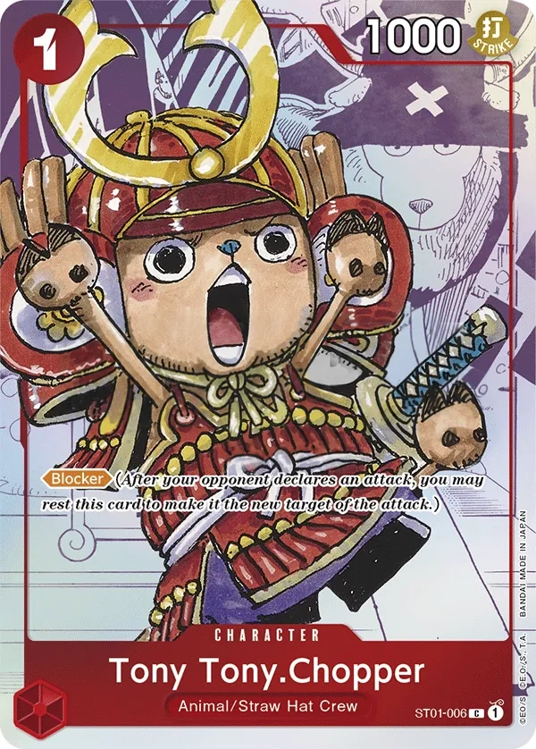 Tony Tony.Chopper