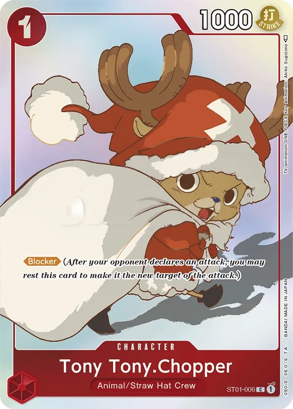 Tony Tony.Chopper