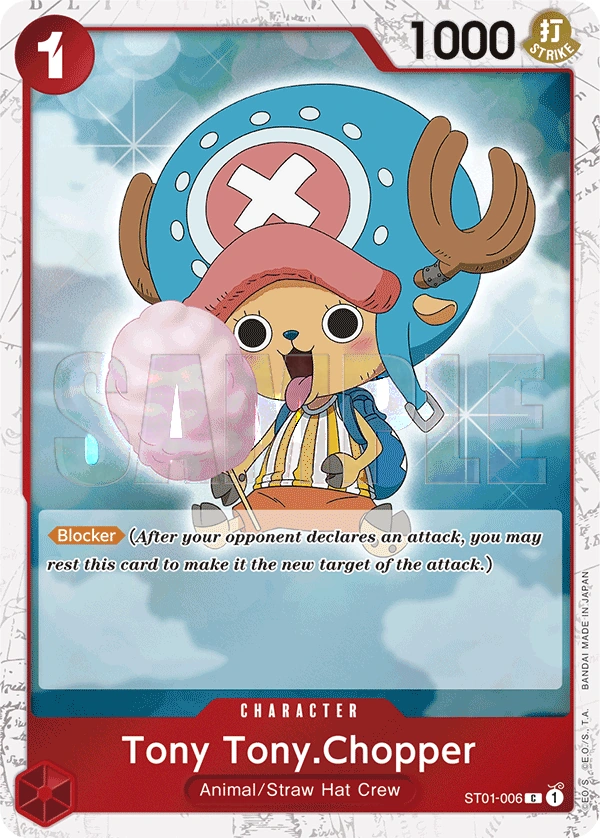 Tony Tony.Chopper