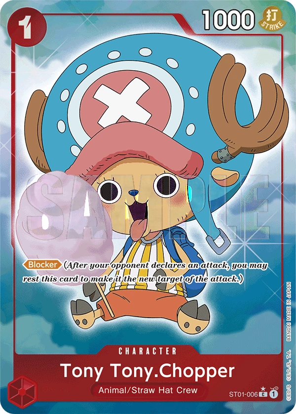 Tony Tony.Chopper