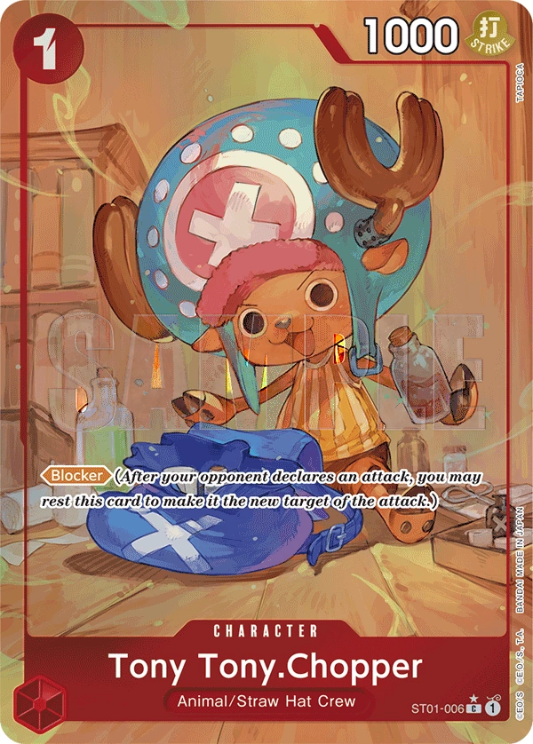Tony Tony.Chopper