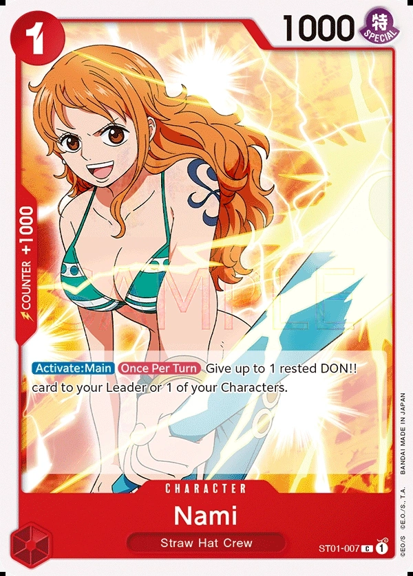 Nami