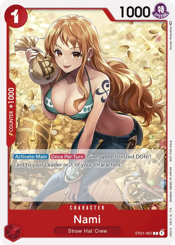 Nami