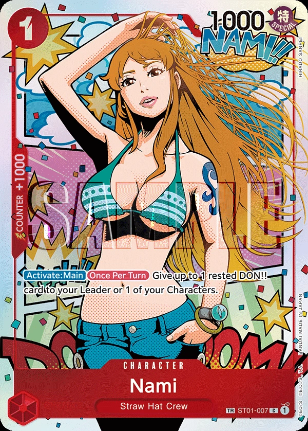 Nami