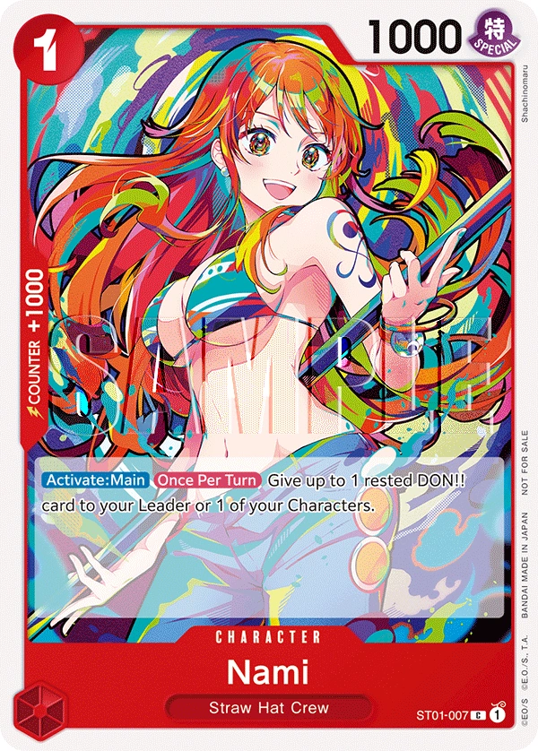 Nami