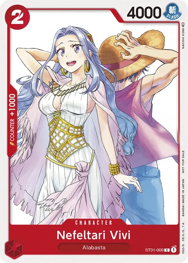 Nefeltari Vivi
