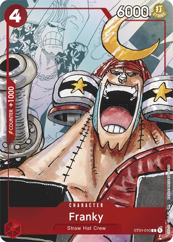 Franky