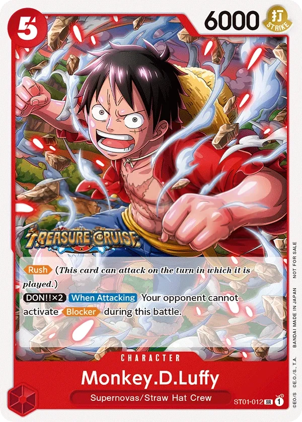 Monkey.D.Luffy