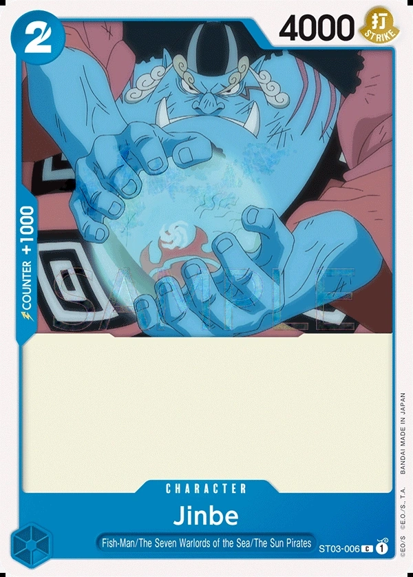 Jinbe