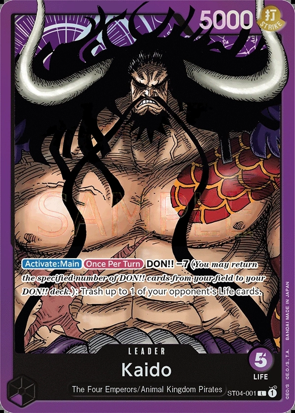 Kaido