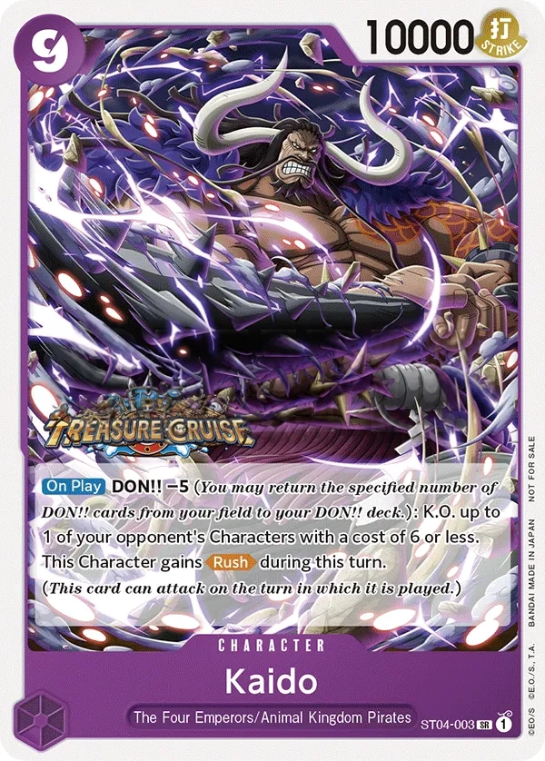 Kaido