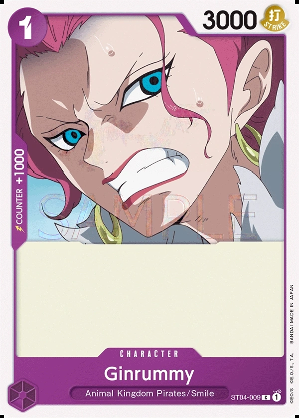 Ginrummy