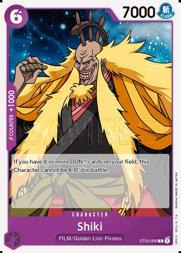 Shiki