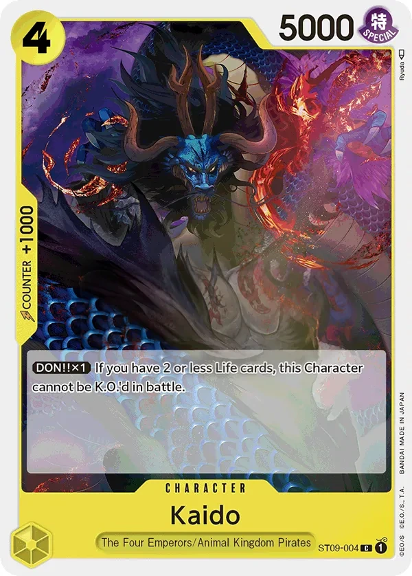 Kaido