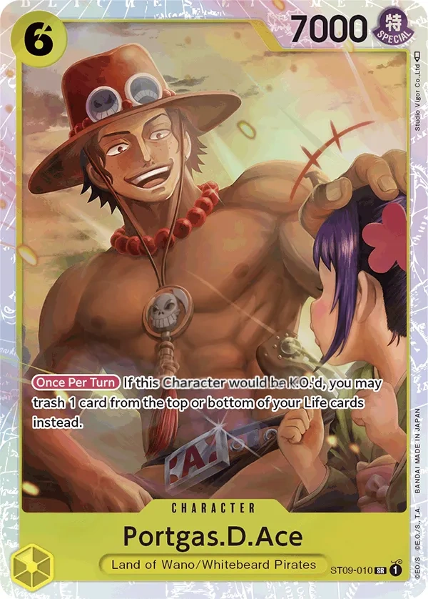 Portgas.D.Ace