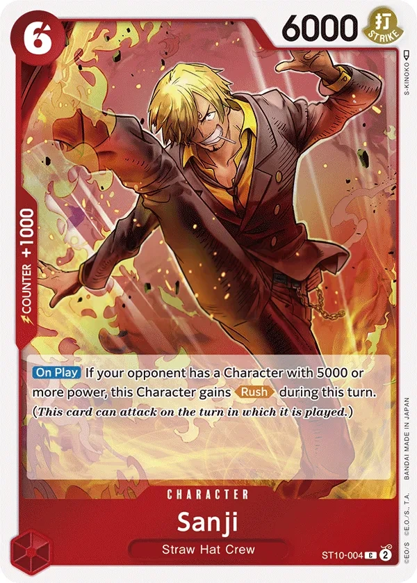 Sanji