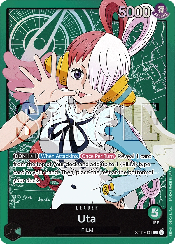 Uta