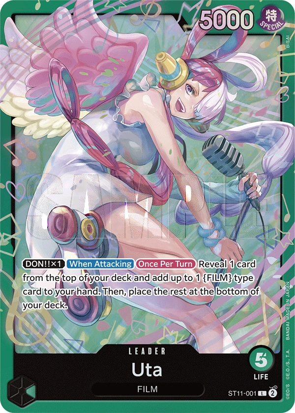 Uta