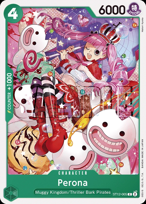 Perona