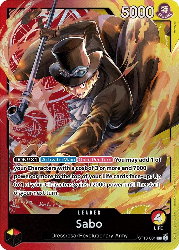 Sabo
