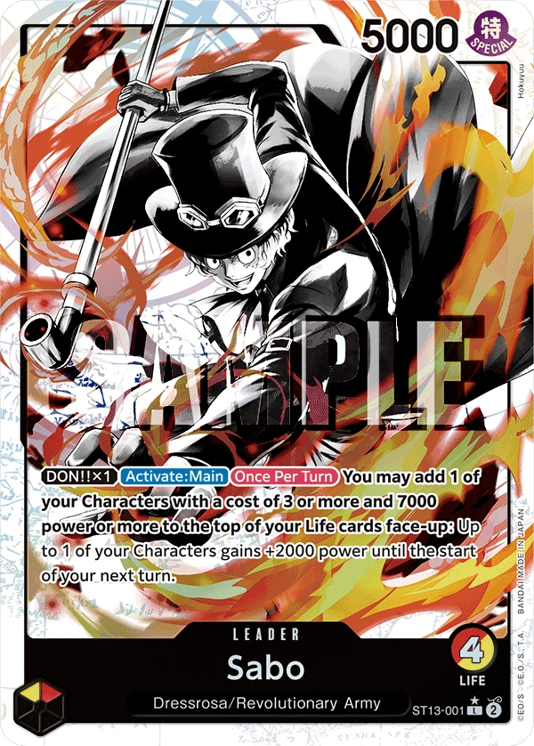 Sabo