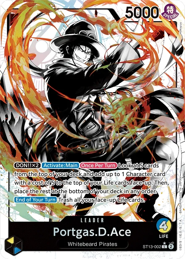Portgas.D.Ace