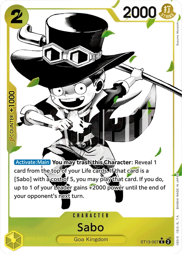 Sabo