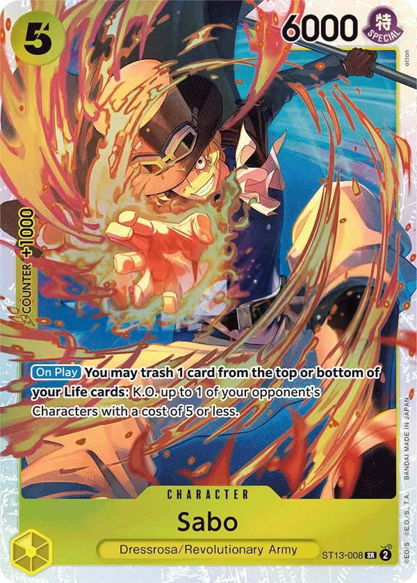 Sabo