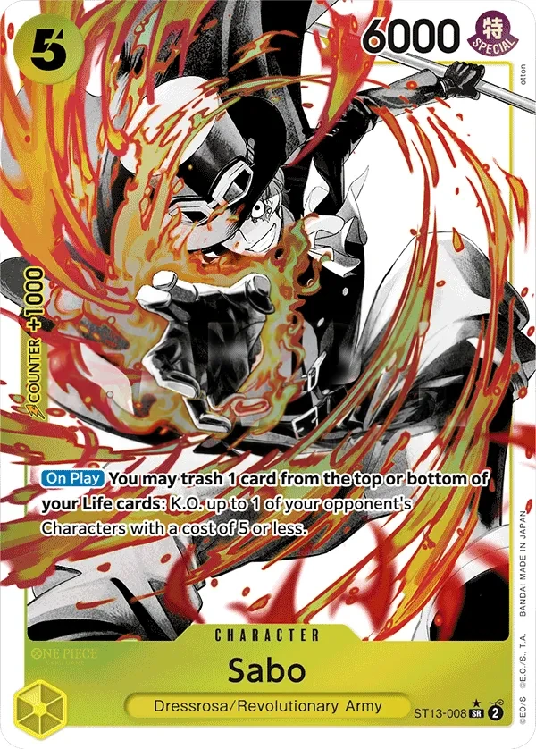 Sabo