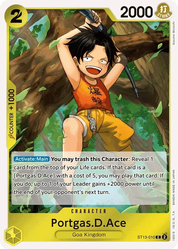 Portgas.D.Ace