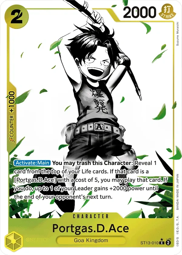 Portgas.D.Ace