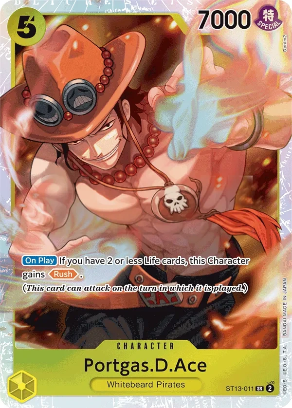 Portgas.D.Ace