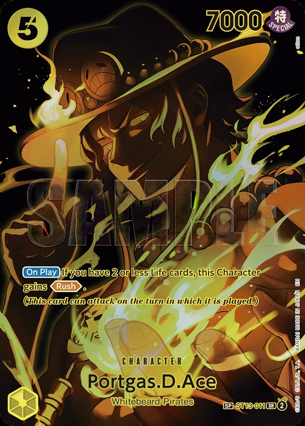 Portgas.D.Ace