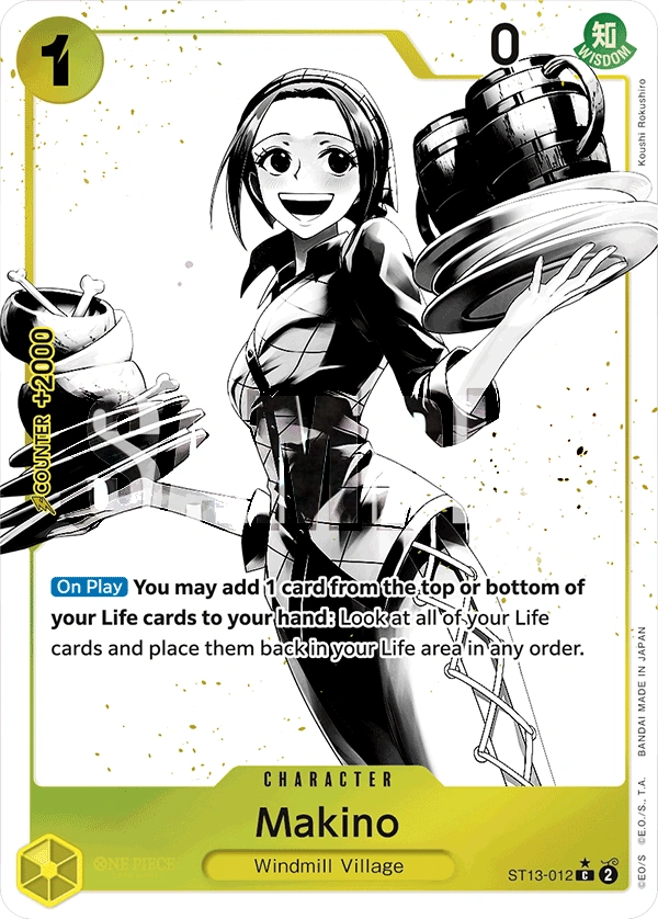 Makino