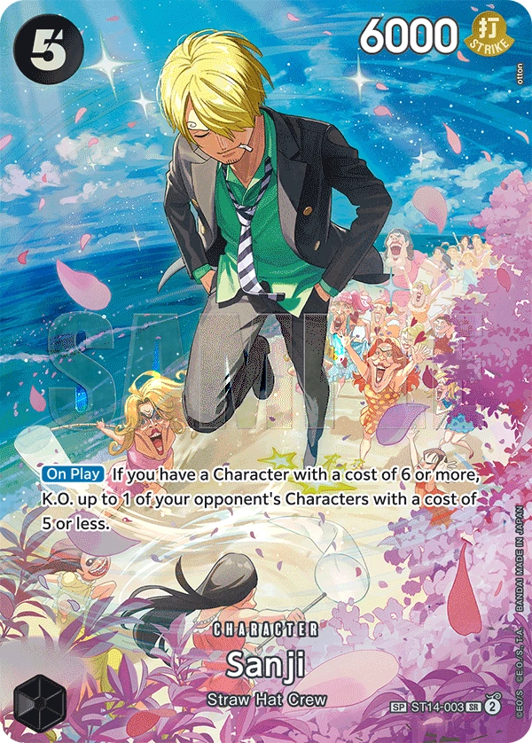 Sanji