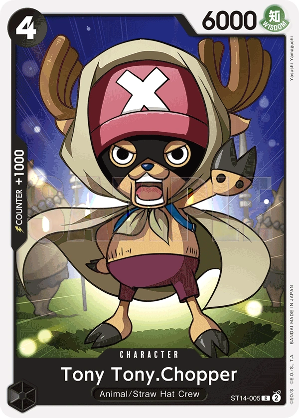 Tony Tony.Chopper