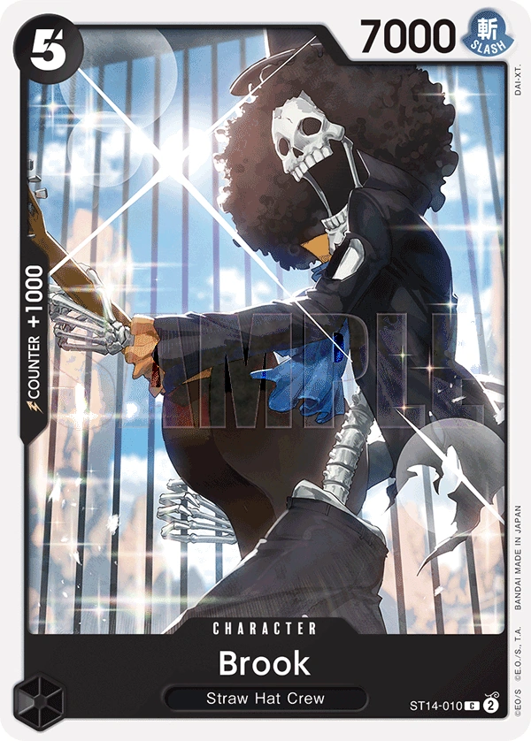 Brook