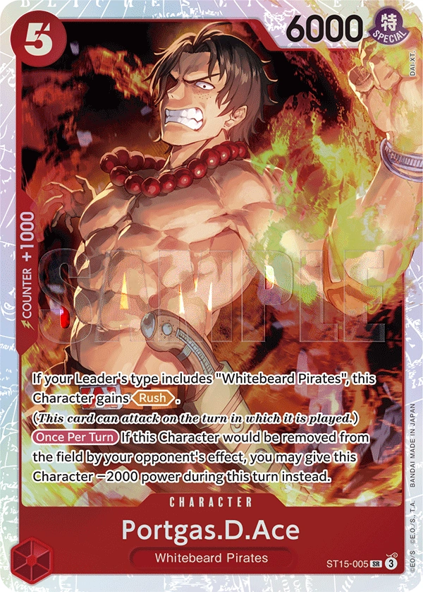Portgas.D.Ace