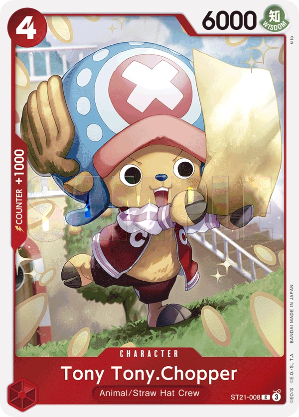 Tony Tony.Chopper