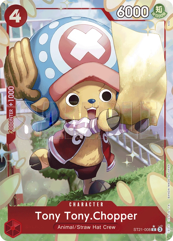 Tony Tony.Chopper