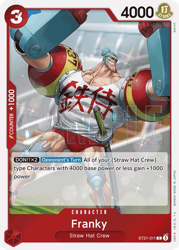 Franky