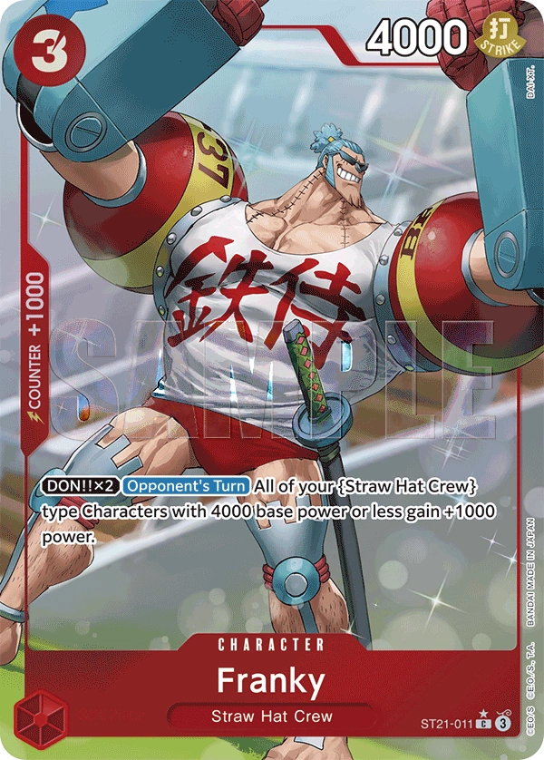Franky