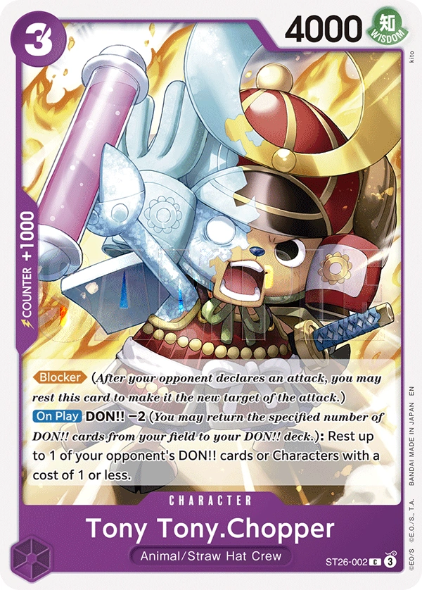 Tony Tony.Chopper