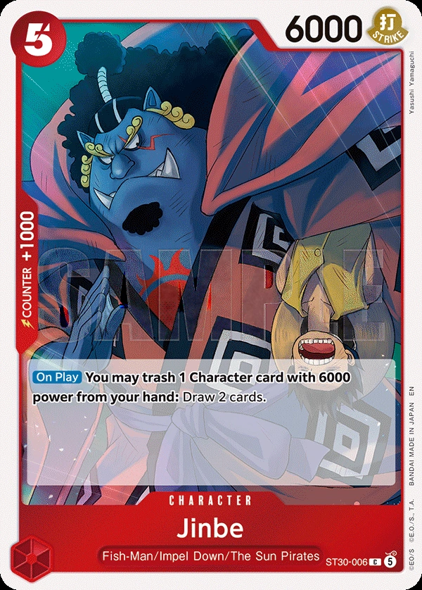 Jinbe