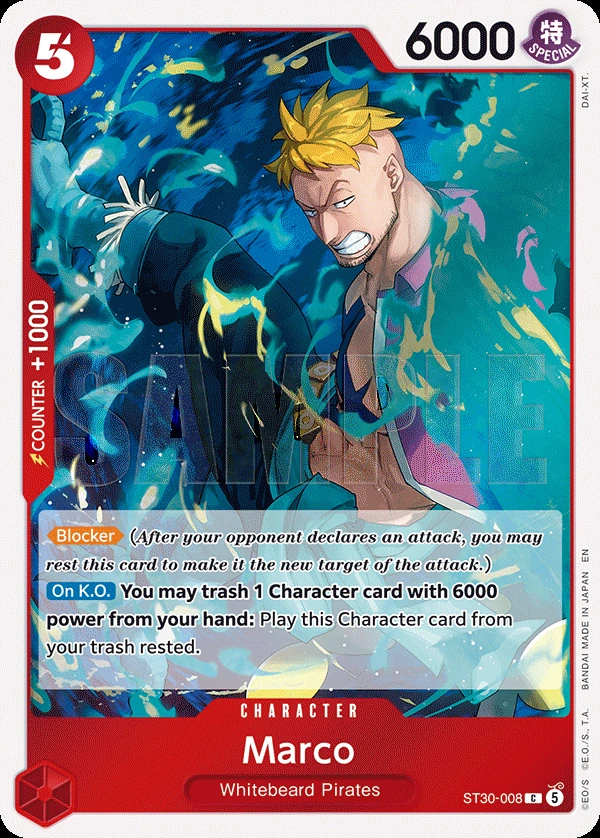 Marco