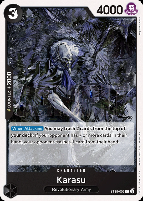 Karasu